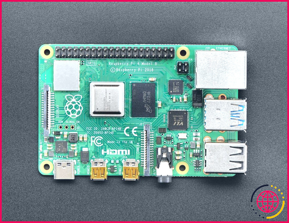 Zimaboard Vs Raspberry Pi Quelle Est La Meilleure Solution Pour Votre Projet De Serveur Auto 8688