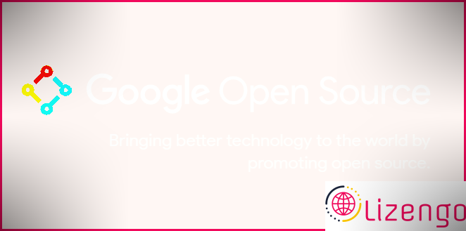 Plateforme Google Open Source