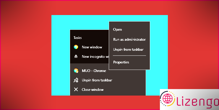 menu des propriétés du disque RAM dataram de windows 10