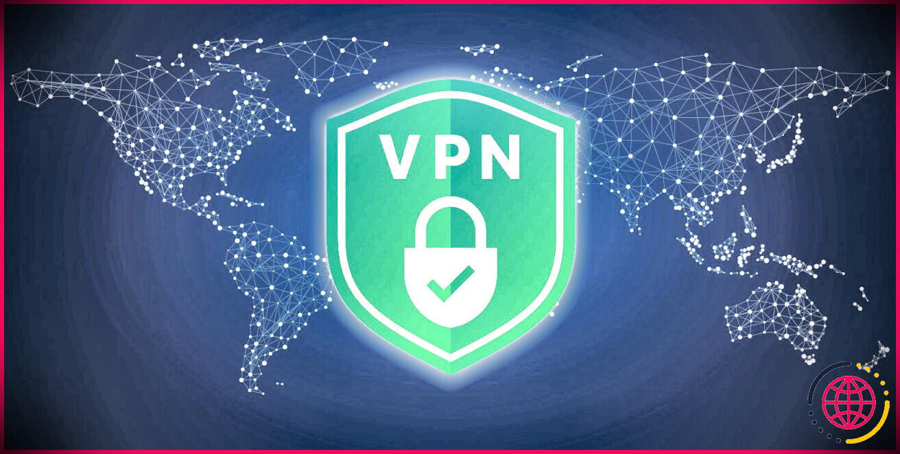 fonctionnalité VPN décentralisée