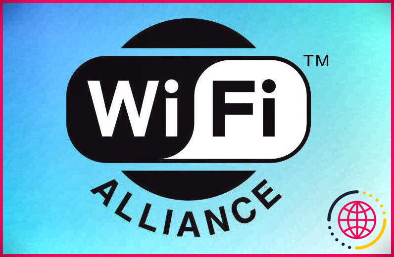 logo de l'alliance wifi