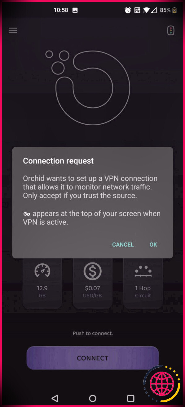 orchard-decentralized-VPN--create-connection-1