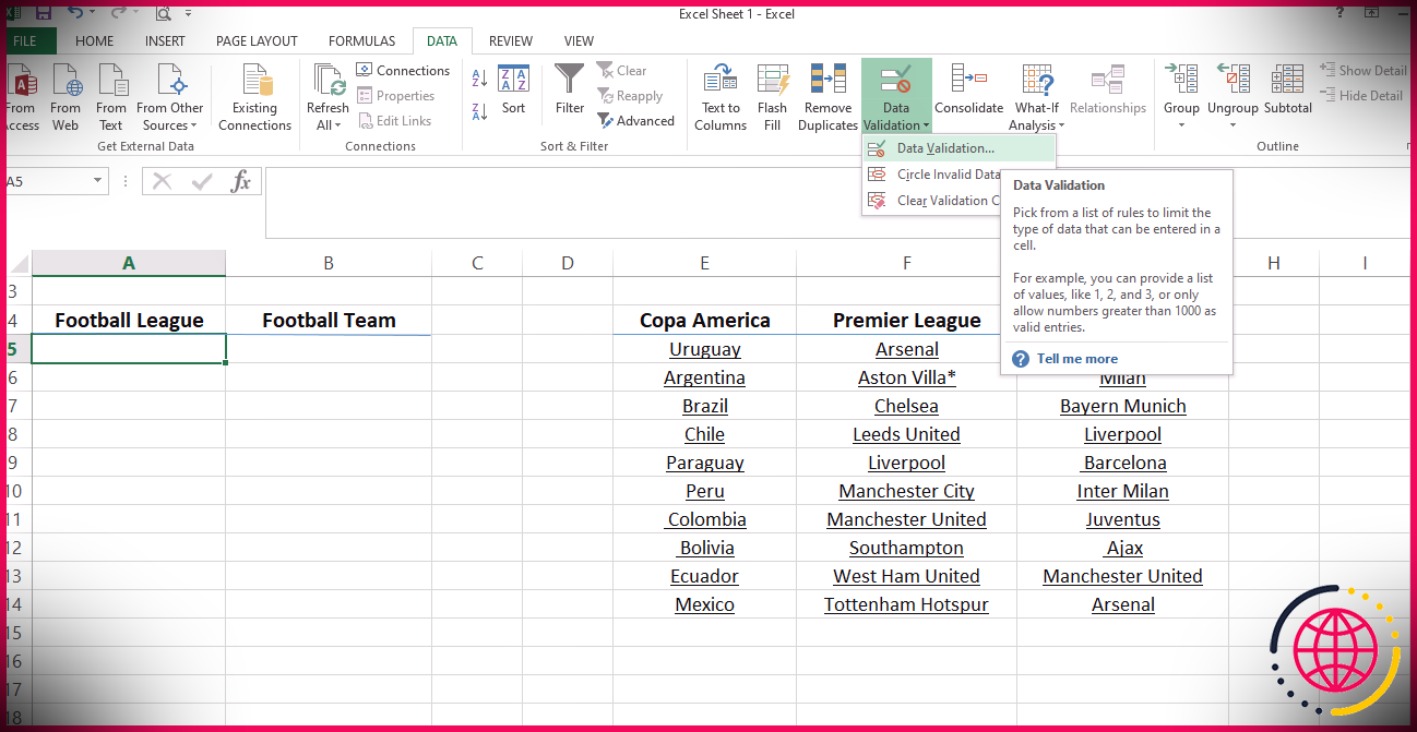 Data-Validation-Option-Location-in-MS-Excel