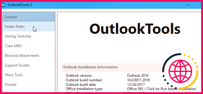 OutlookOutils