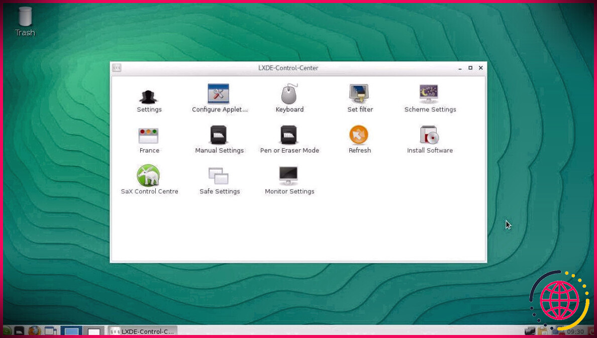 Distribution de serveur Linux openSUSE Leap