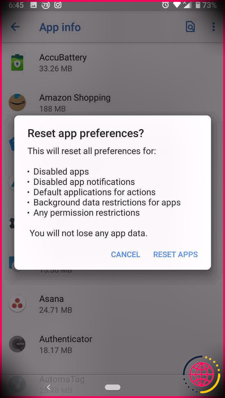android-app-reset-preference-screenshot