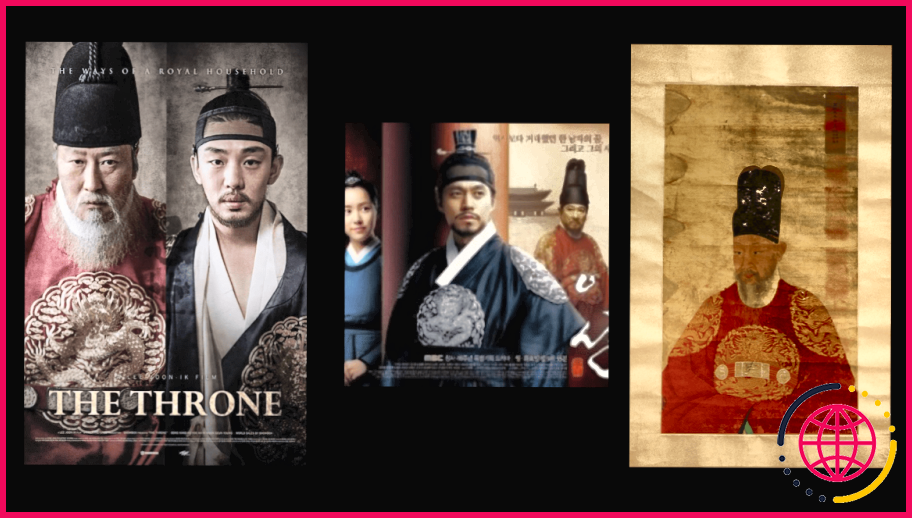Combien de rois y avait-il dans la dynastie joseon ?
