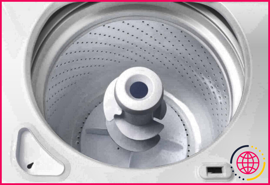Comment changer la minuterie de mon lave-linge whirlpool ?
