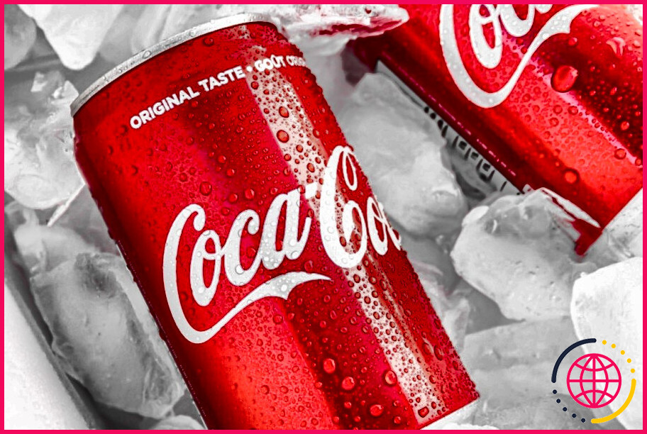 Comment coca cola utilise-t-il la segmentation du marché ?
