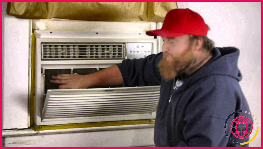 Comment dégeler un climatiseur rapidement ?
