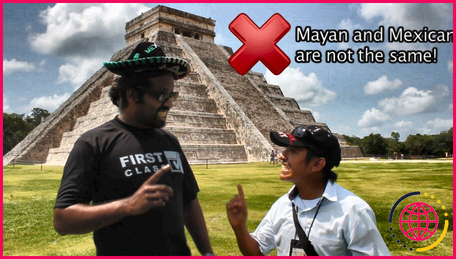Comment dit-on bonjour en aztèque ?
