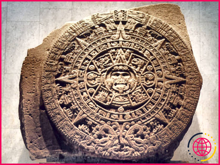 Comment dit-on merci en aztèque ?
