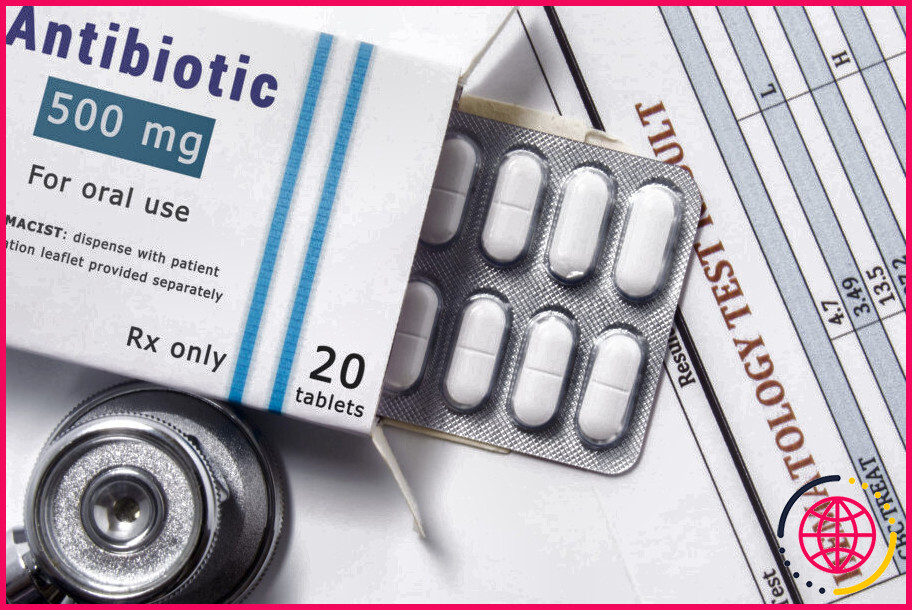 La norfloxacine est-elle un antibiotique puissant ?
