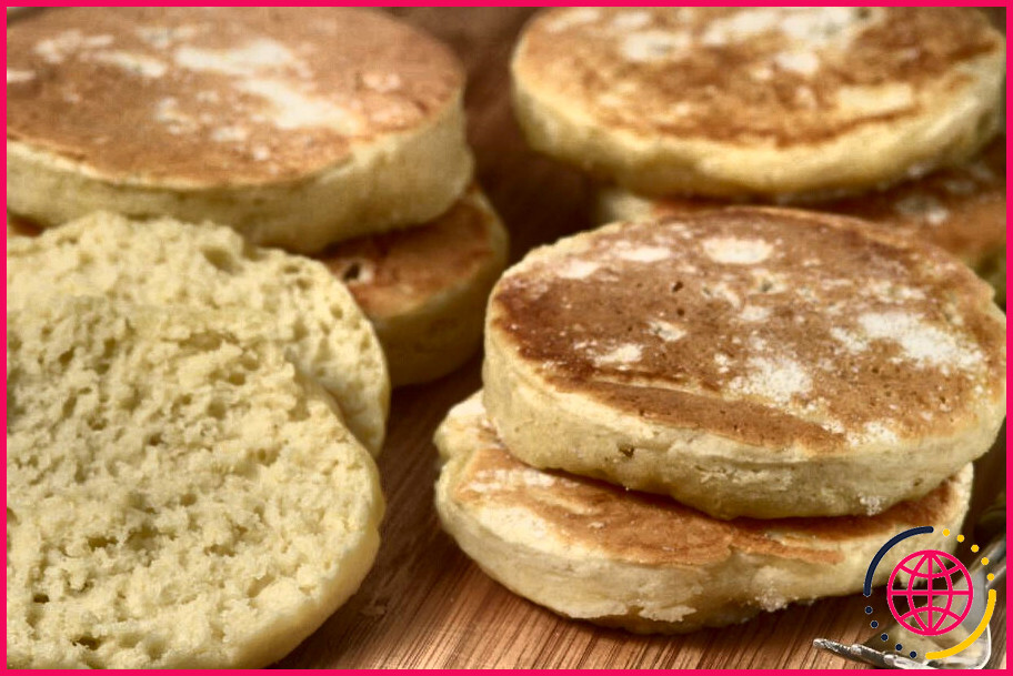 Peut-on réchauffer des muffins anglais au micro-ondes ?
