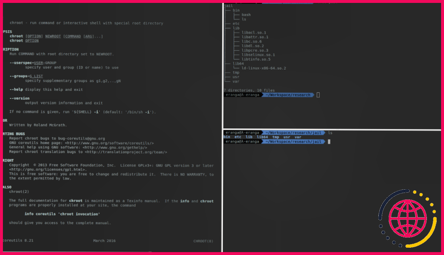 pourquoi-on-utilise-chroot-dans-linux-lizengo-fr-2024