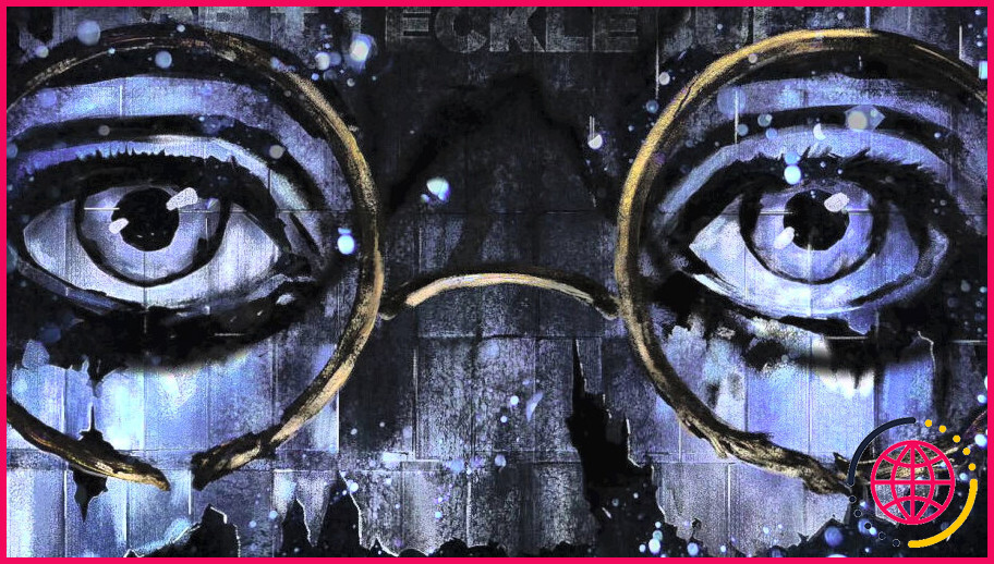 Quel est le symbolisme des yeux dans gatsby le magnifique ?
