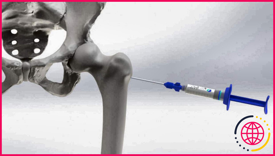 Quelle est la meilleure injection pour l'ostéoporose ?
