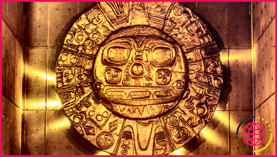 Quelles étaient les croyances religieuses des incas ?