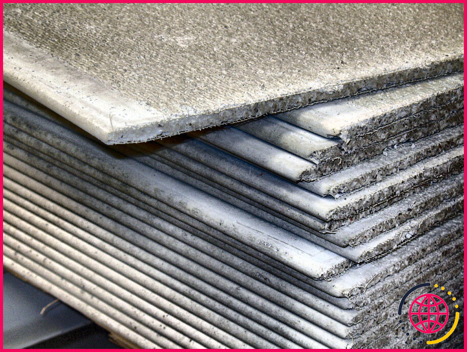 Qu'est-ce qu'un bardage en fibre ciment ?
