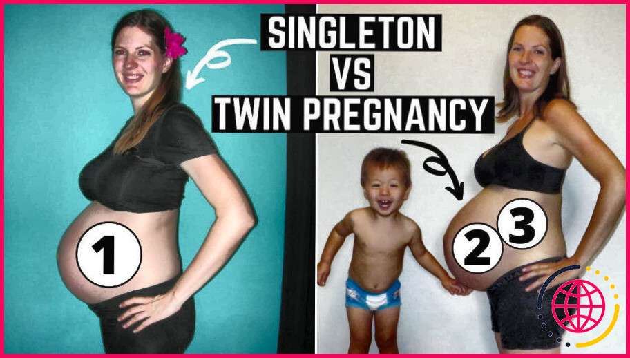 Qu'est-ce qu'un bébé singleton ?
