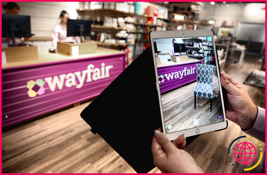 Wayfair est-il un site fiable ?
