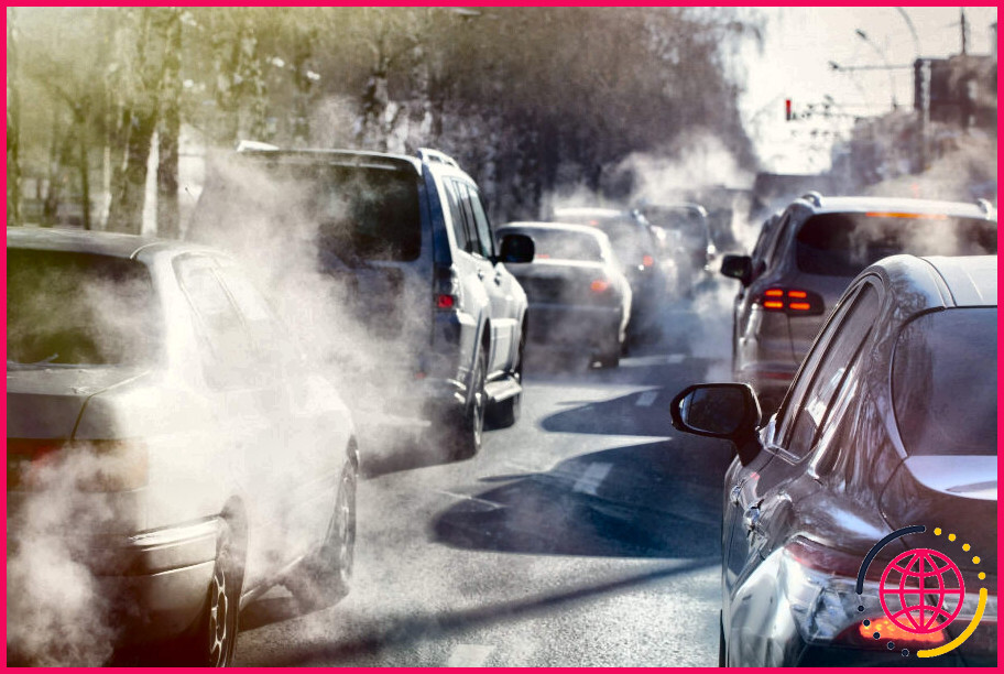 Comment les émissions des voitures affectent-elles la santé humaine ?
