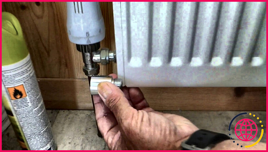 Comment mesurer un vieux radiateur ?
