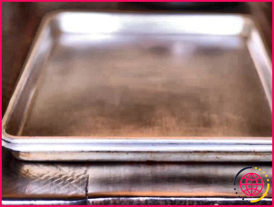 Comment nettoyer les plaques de cuisson nordic ware ?
