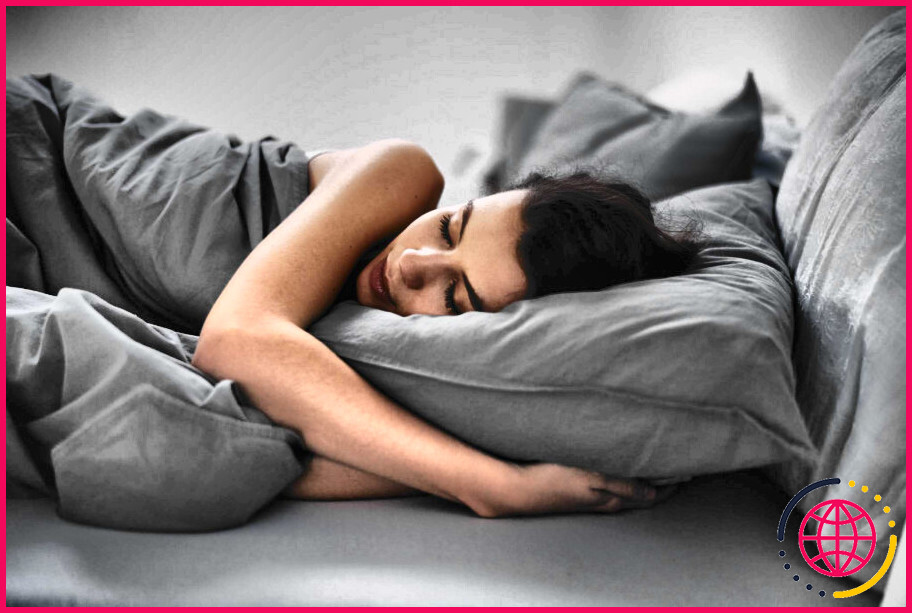 La sieste fait-elle baisser la glycémie ?
