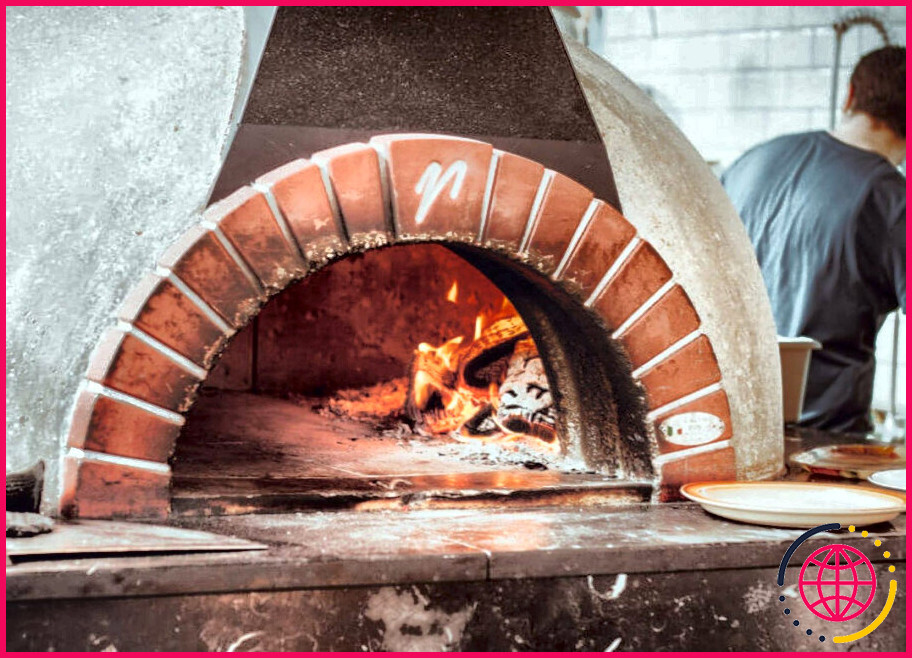 Les fours à pizza ont-ils besoin d'une cheminée ?
