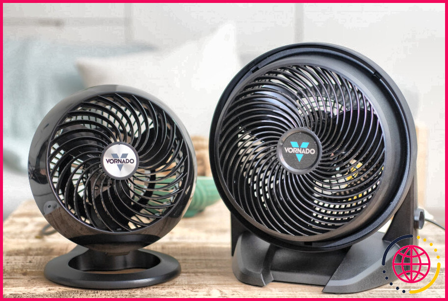 Les ventilateurs vornado fonctionnent-ils vraiment ?
