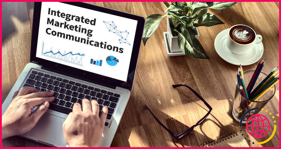 Quel est le rôle de la communication marketing intégrée ?
