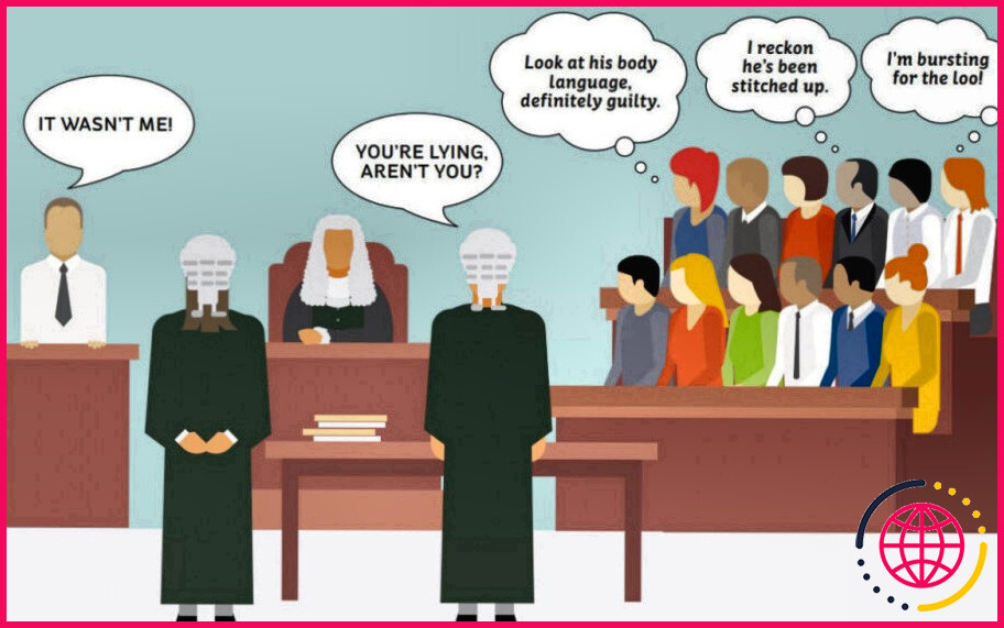 Quel est le système de jury au royaume-uni ?
