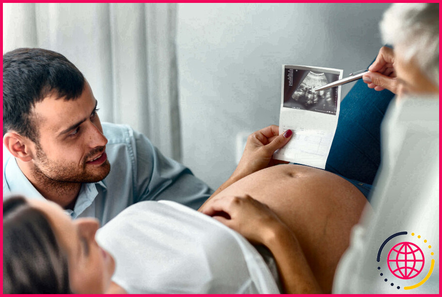 Quelles sont les composantes des soins prénataux ?
