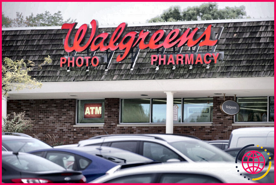 Toutes les pharmacies rite aid sont-elles maintenant des walgreens ?
