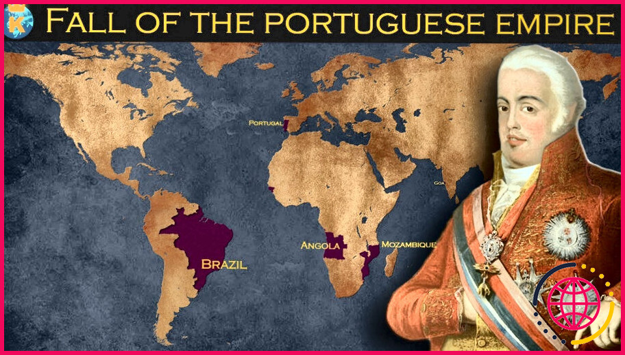 Pourquoi le portugal a-t-il colonisé le mozambique ?
