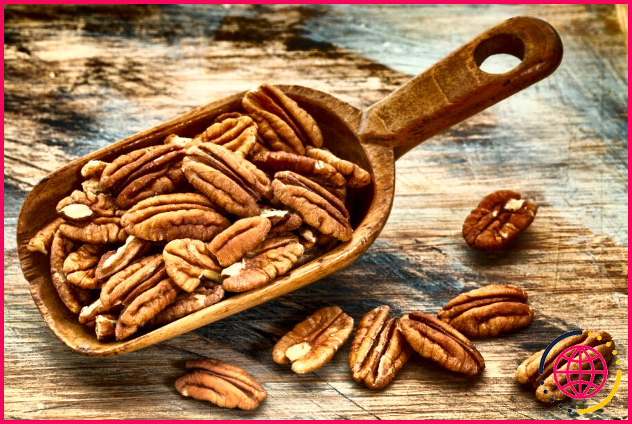 Quelles noix peuvent remplacer les noix de pécan ?
