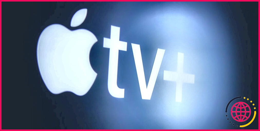 5 codes d'erreur de l'Apple TV+ (et comment les résoudre).