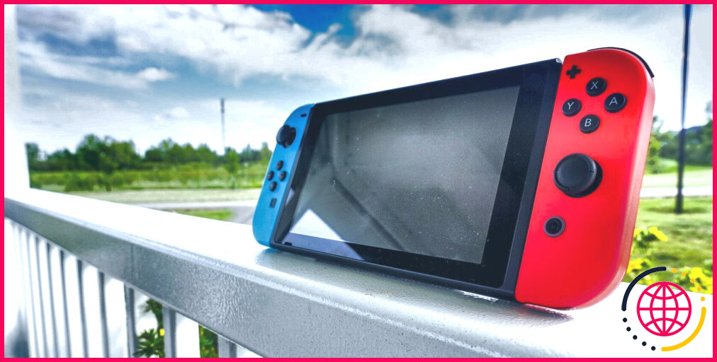 12 conseils et astuces essentiels pour les nouveaux propriétaires de Nintendo Switch.