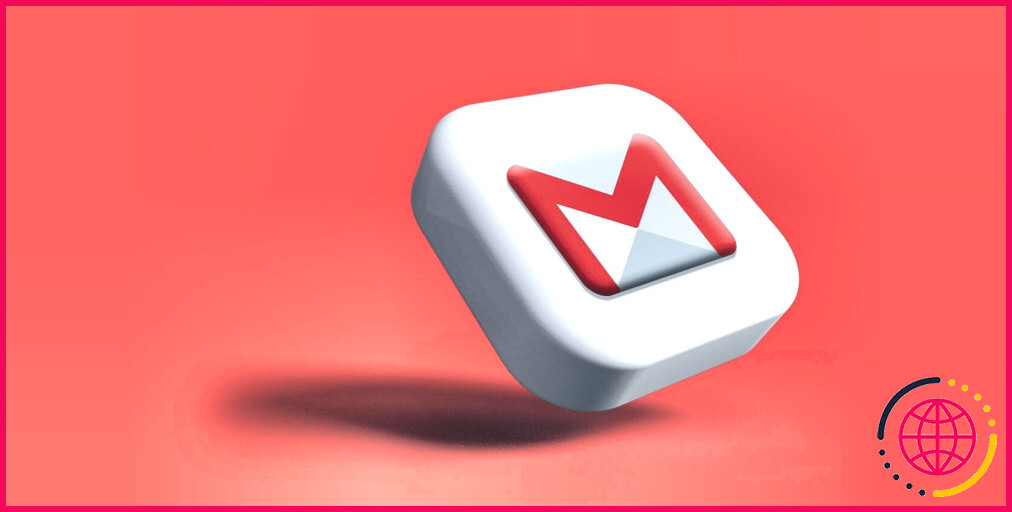 Comment mettre sur liste blanche des adresses e-mail dans Gmail