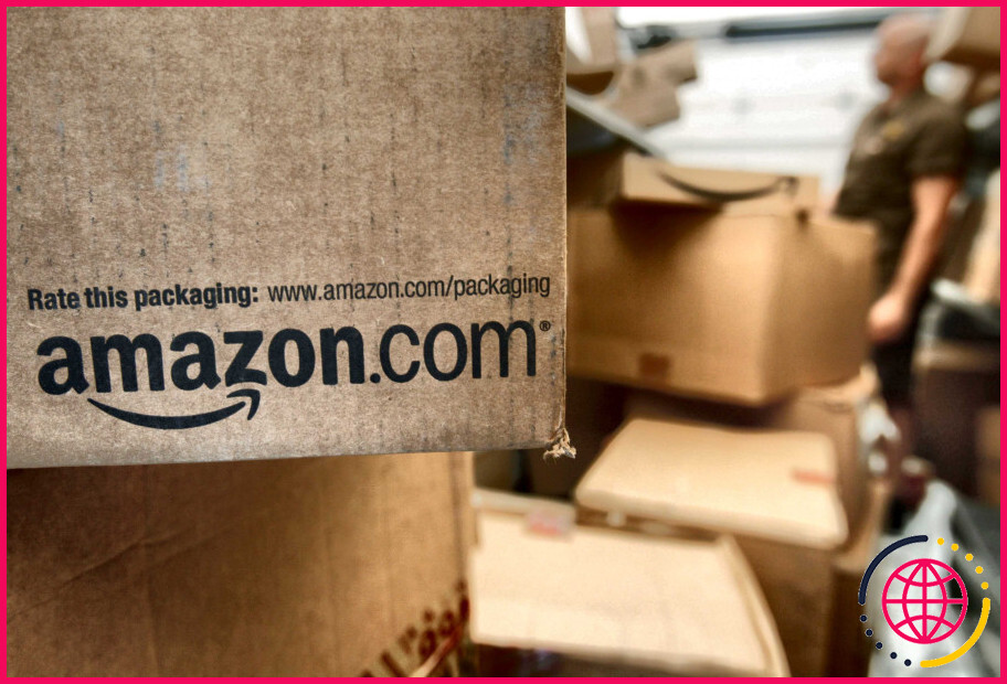 Amazon remboursera-t-il un colis volé ?
