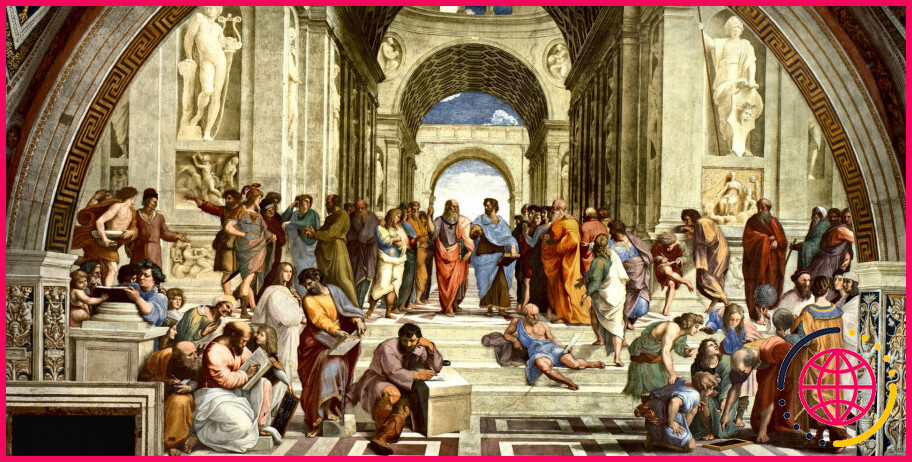 Aristote croit-il en Dieu ?