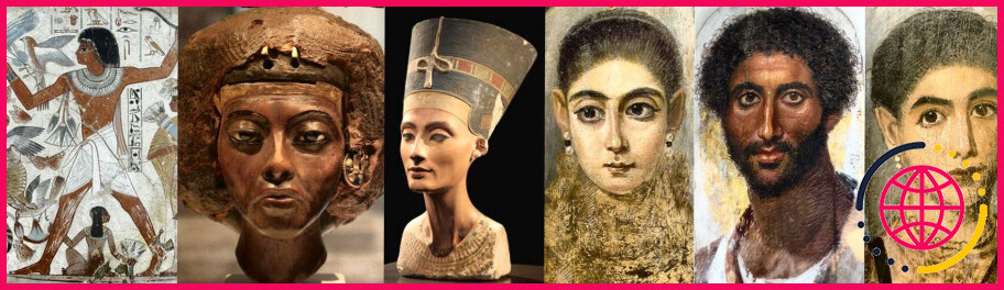 Cléopâtre était-elle apparentée à Tutankhamon ?