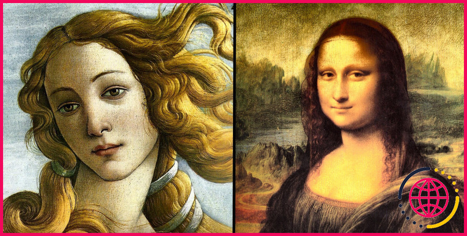 Comment Botticelli a-t-il influencé la Renaissance ?
