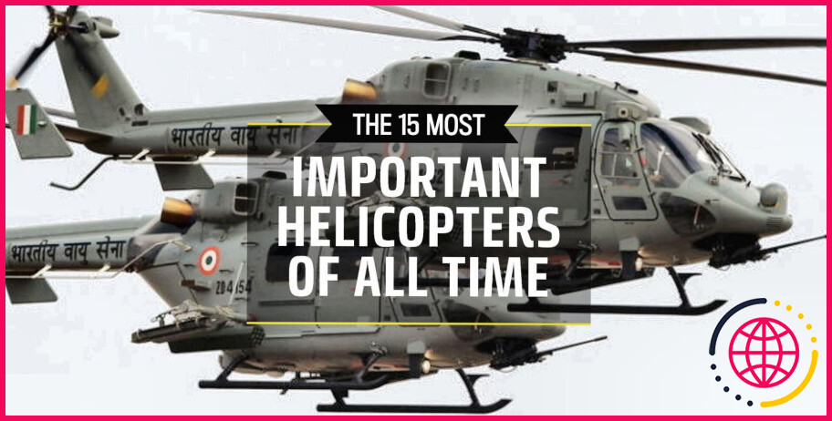 Des hélicoptères ont-ils été utilisés pendant la guerre de Corée ?
