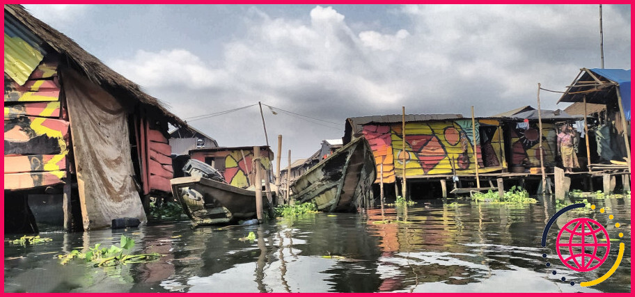 Faut-il démolir Makoko ?