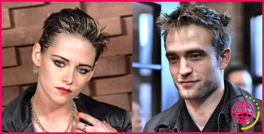 Kristen Stewart et Robert Pattinson sont-ils amis ?