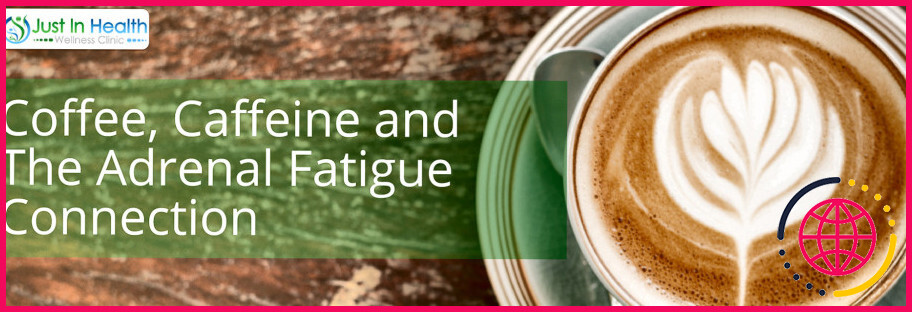 Le café est-il mauvais pour les glandes surrénales ?