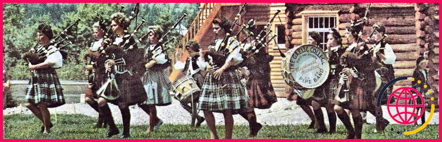 Le gaélique doit-il être enseigné dans les écoles écossaises ?