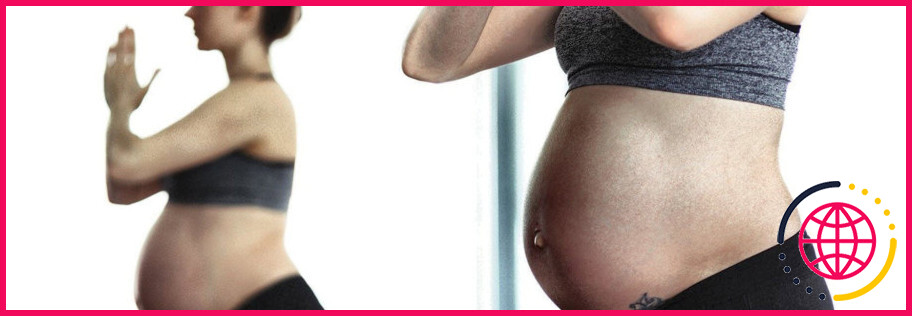 Les hanches larges sont-elles bonnes pour l'accouchement ?